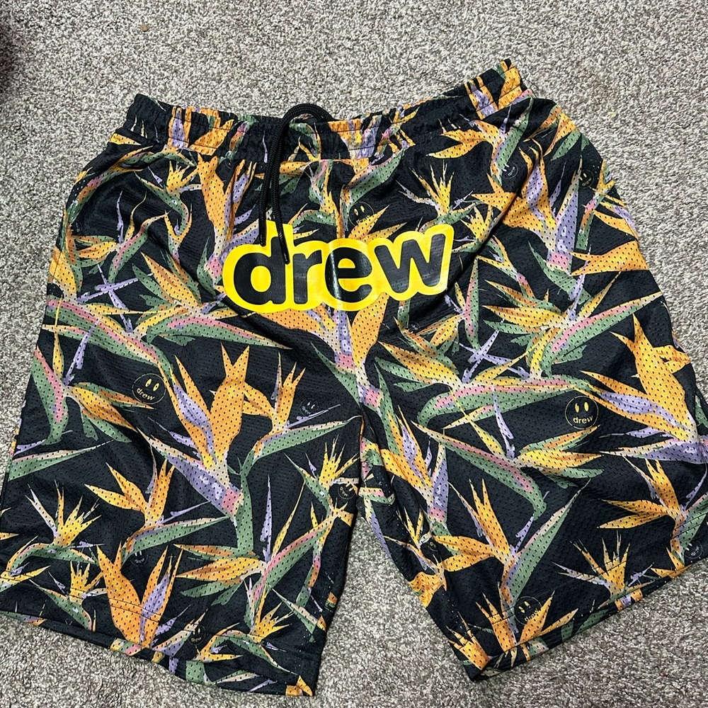 Drew house shorts